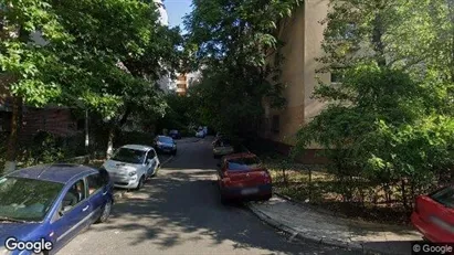 Apartments for rent in Bucharest - Sectorul 3 - Photo from Google Street View