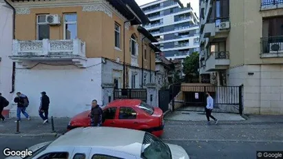 Apartments for rent in Bucharest - Sectorul 3 - Photo from Google Street View