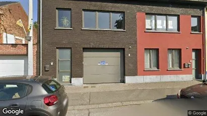 Apartments for rent in Overijse - Photo from Google Street View
