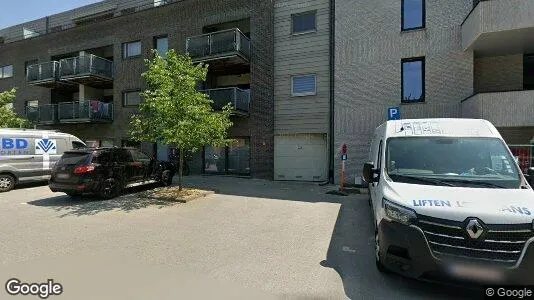 Apartments for rent in Lommel - Photo from Google Street View