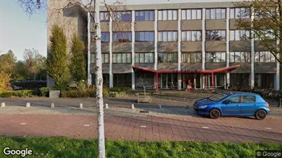 Apartments for rent in Zoetermeer - Photo from Google Street View