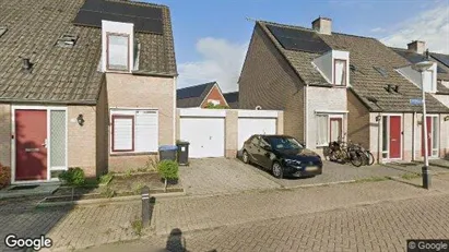 Apartments for rent in Valkenswaard - Photo from Google Street View