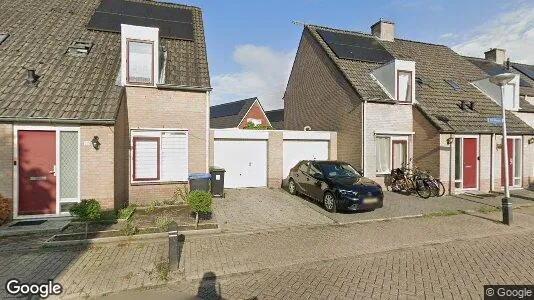 Apartments for rent in Valkenswaard - Photo from Google Street View