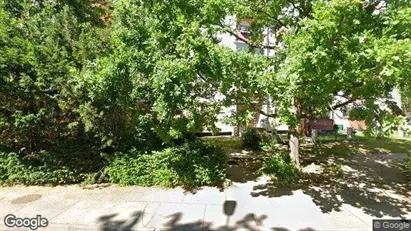 Apartments for rent in Rostock - Photo from Google Street View