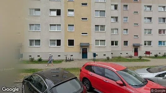 Apartments for rent in Görlitz - Photo from Google Street View