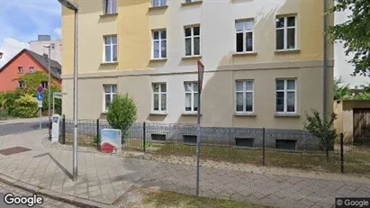 Apartments for rent in Vorpommern-Rügen - Photo from Google Street View