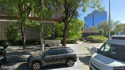 Apartments for rent in Madrid Chamartín - Photo from Google Street View Apartments for rent in Madrid Chamartín - Photo from Google Street View