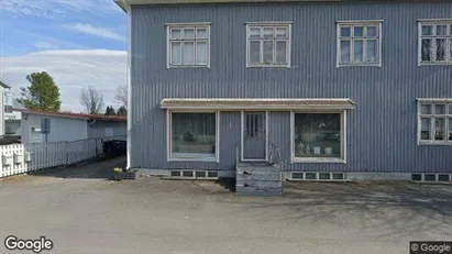 Apartments for rent in Ilmajoki - Photo from Google Street View