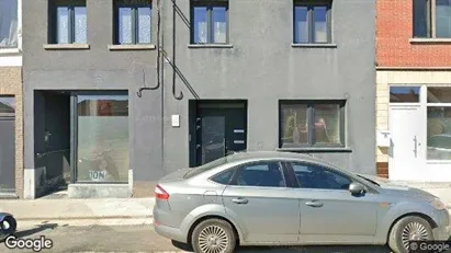 Apartments for rent in Moeskroen - Photo from Google Street View Apartments for rent in Moeskroen - Photo from Google Street View