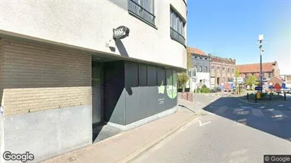 Apartments for rent in Moeskroen - Photo from Google Street View Apartments for rent in Moeskroen - Photo from Google Street View