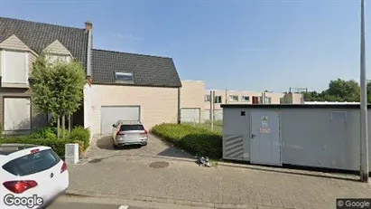Apartments for rent in Moeskroen - Photo from Google Street View Apartments for rent in Moeskroen - Photo from Google Street View