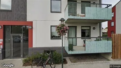 Apartments for rent in Kävlinge - Photo from Google Street View