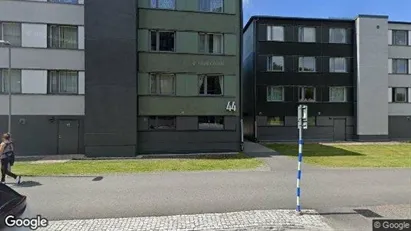 Apartments for rent in Västra hisingen - Photo from Google Street View