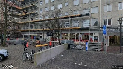 Apartments for rent in Helsingborg - Photo from Google Street View
