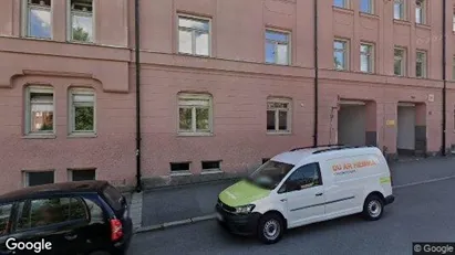 Apartments for rent in Norrköping - Photo from Google Street View Apartments for rent in Norrköping - Photo from Google Street View