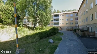 Apartments for rent in Södertälje - Photo from Google Street View