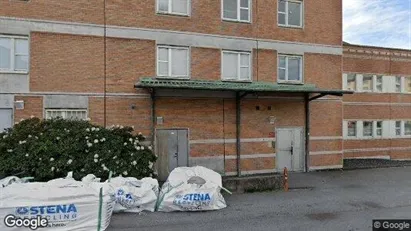 Apartments for rent in Haninge - Photo from Google Street View