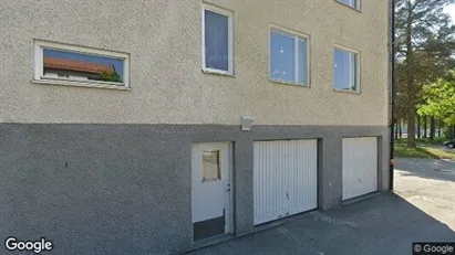 Apartments for rent in Haninge - Photo from Google Street View