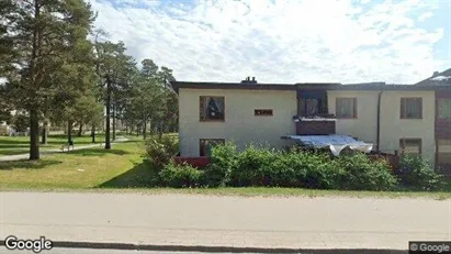 Apartments for rent in Haninge - Photo from Google Street View