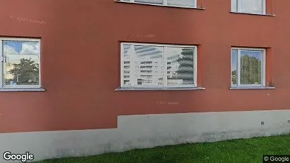 Apartments for rent in Huddinge - Photo from Google Street View