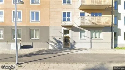 Apartments for rent in Sigtuna - Photo from Google Street View