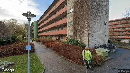 Apartments for rent in Stockholm South - Photo from Google Street View