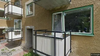 Apartments for rent in Stockholm West - Photo from Google Street View