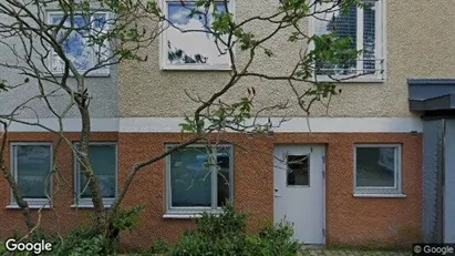 Apartments for rent in Stockholm West - Photo from Google Street View