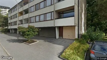Apartments for rent in Stockholm West - Photo from Google Street View