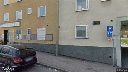 Apartments for rent in Stockholm West - Photo from Google Street View