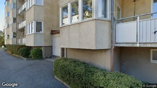Apartments for rent in Stockholm West - Photo from Google Street View