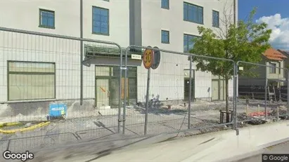 Apartments for rent in Upplands Väsby - Photo from Google Street View