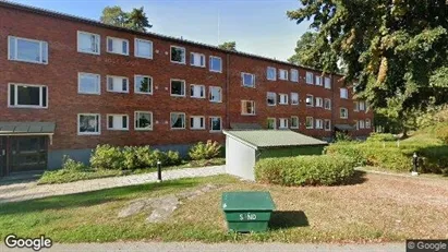 Apartments for rent in Värmdö - Photo from Google Street View