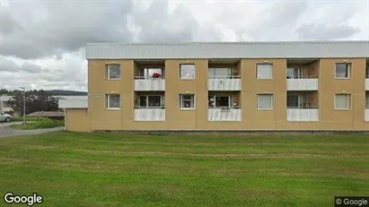 Apartments for rent in Sundsvall - Photo from Google Street View Apartments for rent in Sundsvall - Photo from Google Street View