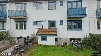 Apartments for rent in Kristiansand - Photo from Google Street View