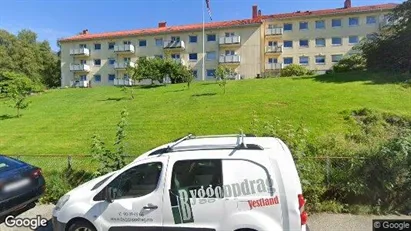 Apartments for rent in Bergen Årstad - Photo from Google Street View Apartments for rent in Bergen Årstad - Photo from Google Street View