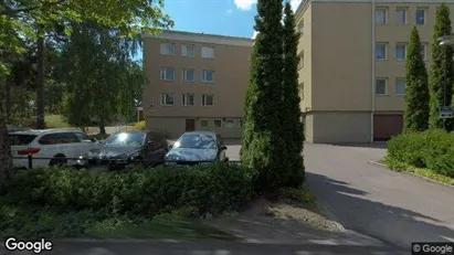 Apartments for rent in Västerås - Photo from Google Street View Apartments for rent in Västerås - Photo from Google Street View
