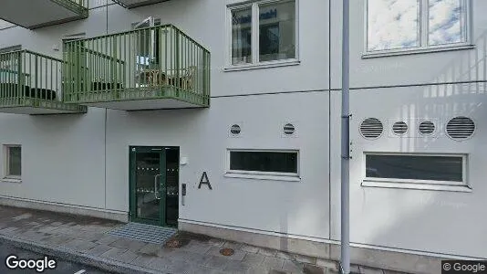 Apartments for rent in Örgryte-Härlanda - Photo from Google Street View