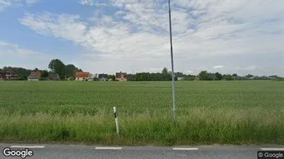 Apartments for rent in Kristianstad - Photo from Google Street View