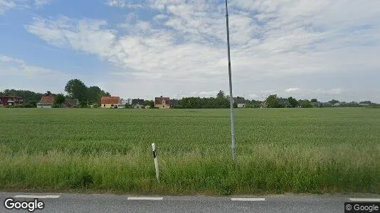 Apartments for rent in Kristianstad - Photo from Google Street View