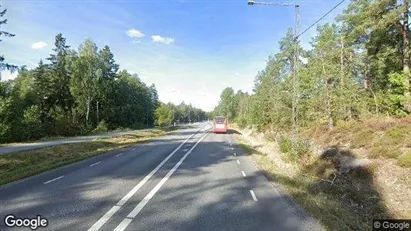 Apartments for rent in Järfälla - Photo from Google Street View