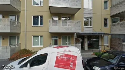 Apartments for rent in Järfälla - Photo from Google Street View