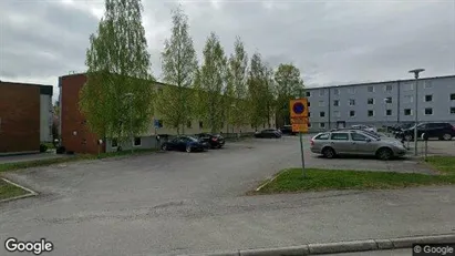 Apartments for rent in Skellefteå - Photo from Google Street View Apartments for rent in Skellefteå - Photo from Google Street View