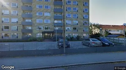 Apartments for rent in Uppsala - Photo from Google Street View