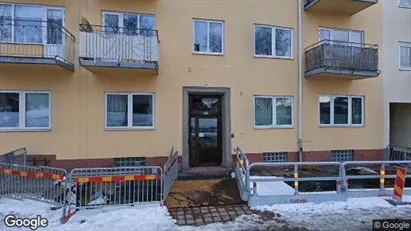 Apartments for rent in Jönköping - Photo from Google Street View