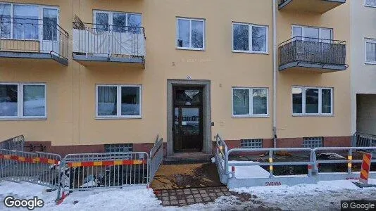 Apartments for rent in Jönköping - Photo from Google Street View