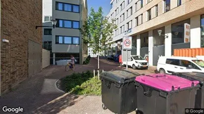 Apartments for rent in Delft - Photo from Google Street View