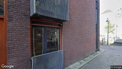 Apartments for rent in Delft - Photo from Google Street View