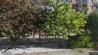 Apartments for rent in Malmö City - Photo from Google Street View