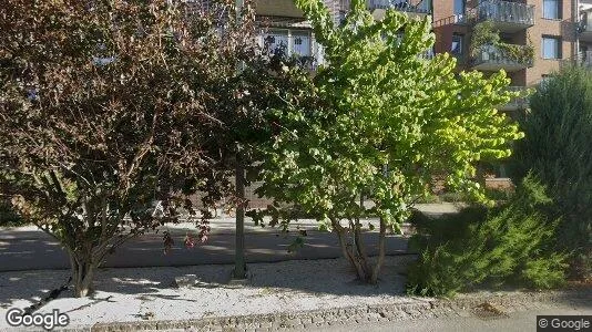 Apartments for rent in Malmö City - Photo from Google Street View